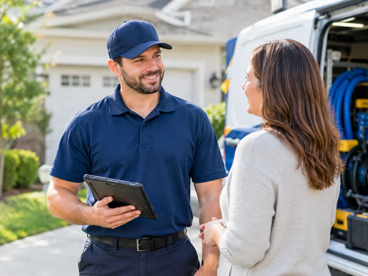 Sewage Backup Cleanup Lake Helen, FL FAQs